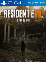 Buy Resident Evil 7 Biohazard - Gold Edition PS4/PSVR (Digital Code) Game Download