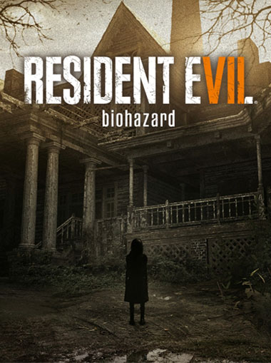 Resident Evil 7 Biohazard - Gold Edition [EU/RoW] cd key