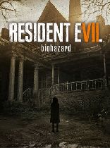 Buy Resident Evil 7 Biohazard [EU/RoW] Game Download