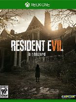 Buy Resident Evil 7 Biohazard GOLD Edition - Xbox One/Windows 10 (Digital Code) Game Download
