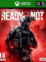 Buy Ready or Not - Xbox Series X|S Game Download