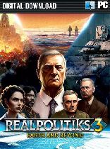 Buy Realpolitiks 3: Earth and Beyond Game Download