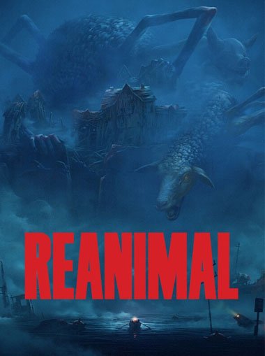 REANIMAL תמונת המוצר