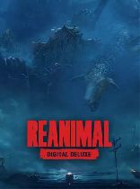 תמונת המוצר REANIMAL Digital Deluxe Edition