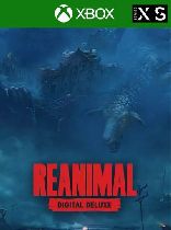 תמונת המוצר REANIMAL Digital Deluxe Edition - Xbox Series X|S/Windows PC