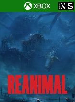 תמונה עבור REANIMAL - Xbox Series X|S/Windows PC Xbox Live