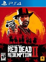 Buy Red Dead Redemption 2 - PS4 (Digital Code) Game Download