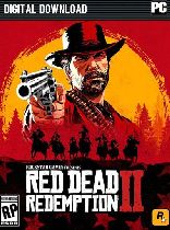 Buy Red Dead Redemption 2 Game Download