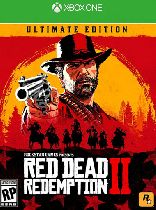 Buy Red Dead Redemption 2 Ultimate Edition - Xbox One (Digital Code) [EU] Game Download