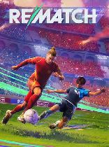 Buy Rematch Game Download