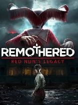 תמונה עבור Remothered: Red Nun's Legacy PC - Steam
