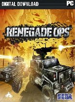Buy Renegade Ops Collection Game Download