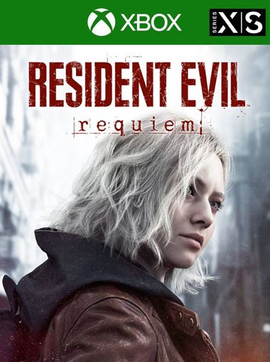 Resident Evil Requiem (9) - Xbox Series X|S תמונת המוצר