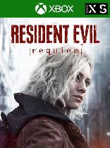 תמונה עבור Resident Evil Requiem (9) - Xbox Series X|S Xbox Live