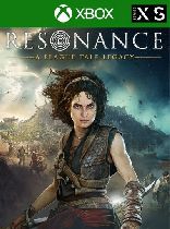 תמונה עבור Resonance: A Plague Tale Legacy - Xbox Series X|S/Windows PC Xbox Live
