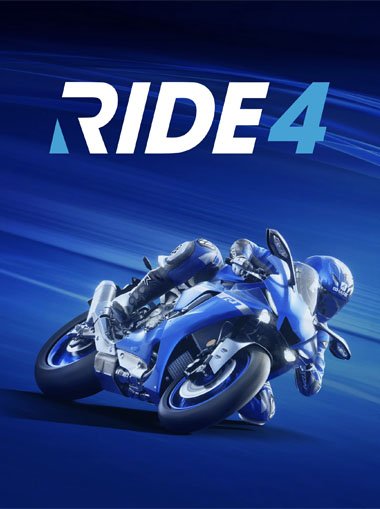 Ride 4 cd key