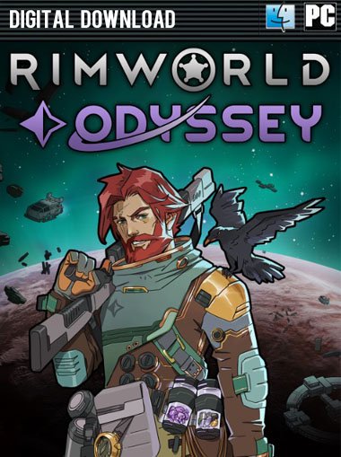 RimWorld - Odyssey תמונת המוצר