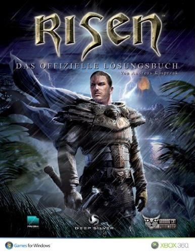 Risen cd key