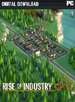 Buy Rise of Industry [EU] Game Download