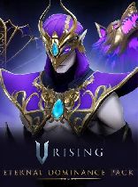 Buy V Rising - Eternal Dominance Pack Game Download