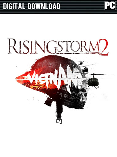 Rising Storm 2: Vietnam - Deluxe Edition cd key