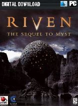 Buy Riven: The Sequel to Myst Game Download