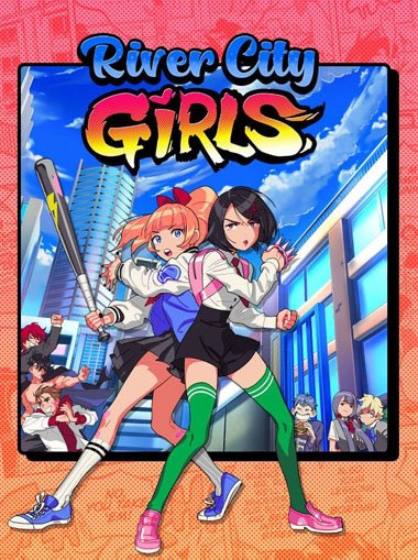 River City Girls - Download