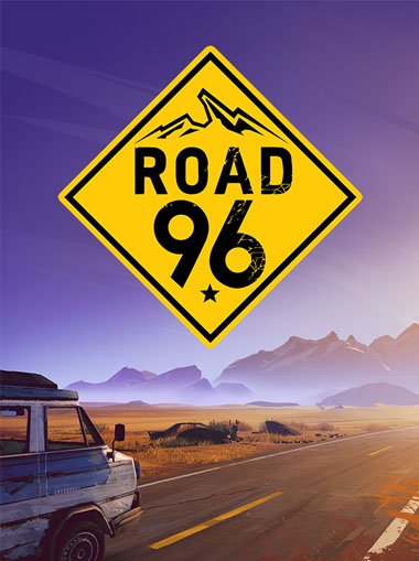 Road 96 cd key