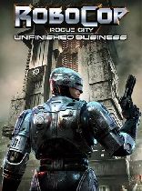 Buy RoboCop: Rogue City - Unfinished Business Game Download