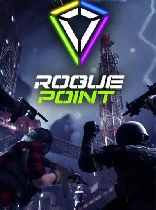 תמונה עבור Rogue Point Steam