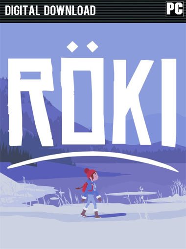 Roki cd key