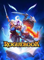 Buy Roguebook Deluxe Edition Game Download