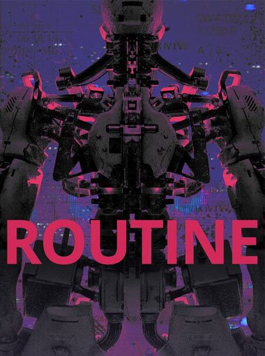 ROUTINE תמונת המוצר