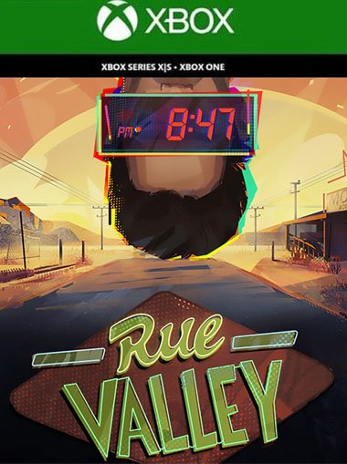 Rue Valley - Xbox One/Series X|S תמונת המוצר