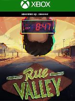 Buy Rue Valley - Xbox One/Series X|S Game Download