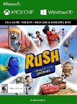 Buy Rush: A Disney Pixar Adventure Game Download