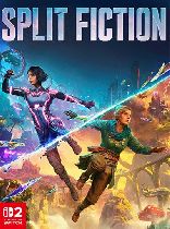 תמונה Split Fiction - Nintendo Switch 2