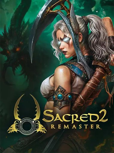 Sacred 2 Remaster תמונת המוצר