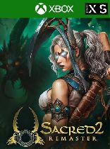 Buy Sacred 2 Remaster - Xbox Series X|S Game Download
