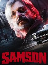 תמונה עבור Samson Steam