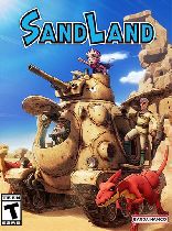 Buy SAND LAND Game Download