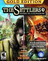 Buy Settlers 7 Paths to a Kingdom Deluxe Gold Edition Game Download
