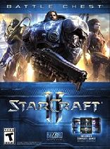 Buy StarCraft 2 - Battle Chest 2.0 Game Download