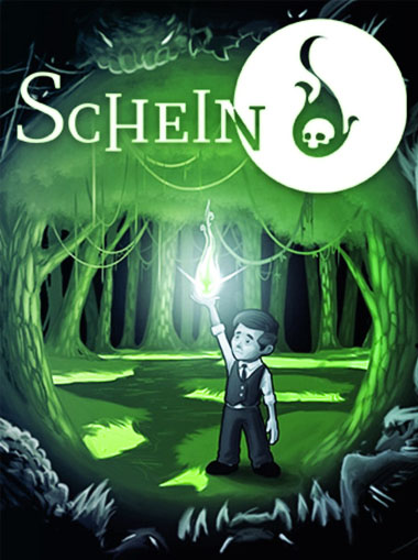 Schein cd key