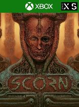 Buy SCORN Xbox Series X|S/Windows PC (Digital Code) Game Download