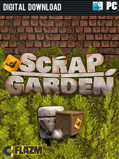 Scrap Garden cd key