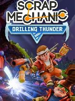 תמונה עבור Scrap Mechanic Steam