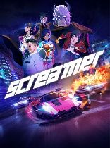 תמונה עבור Screamer Steam
