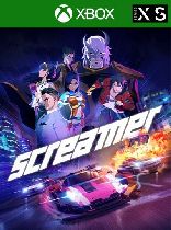 תמונה עבור Screamer - Xbox Series X|S/Windows PC Xbox Live