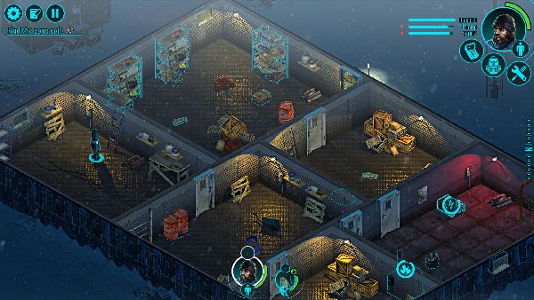 Distrust PC משחק | Steam Download